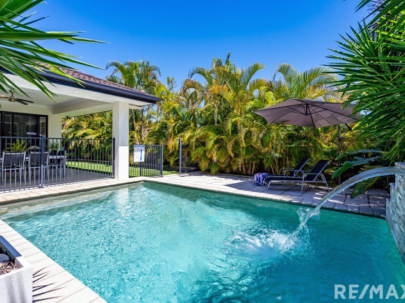 21 Applegum Court, Robina, QLD 4226