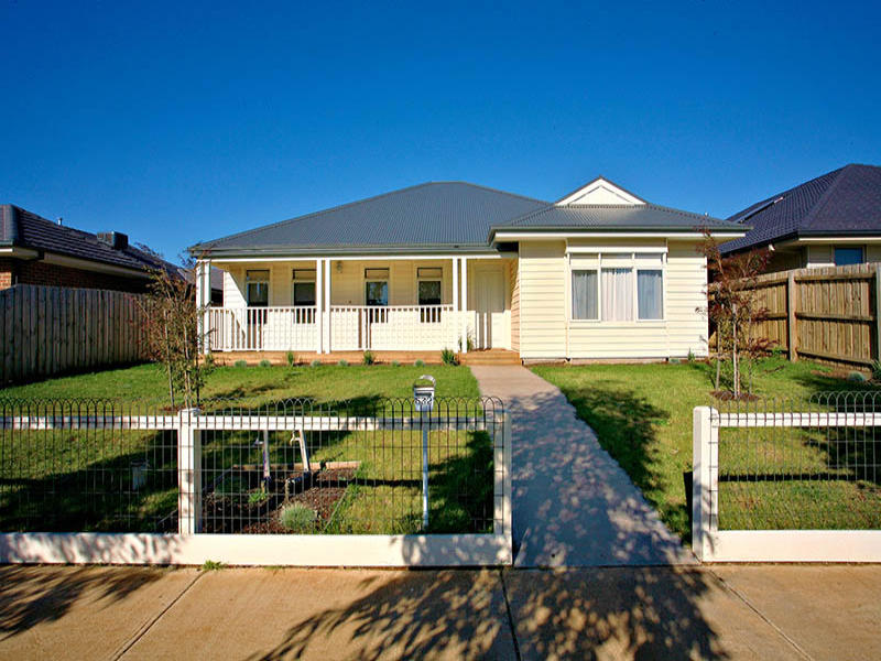 632 Eynesbury Road, Eynesbury, Vic 3338 Property Details