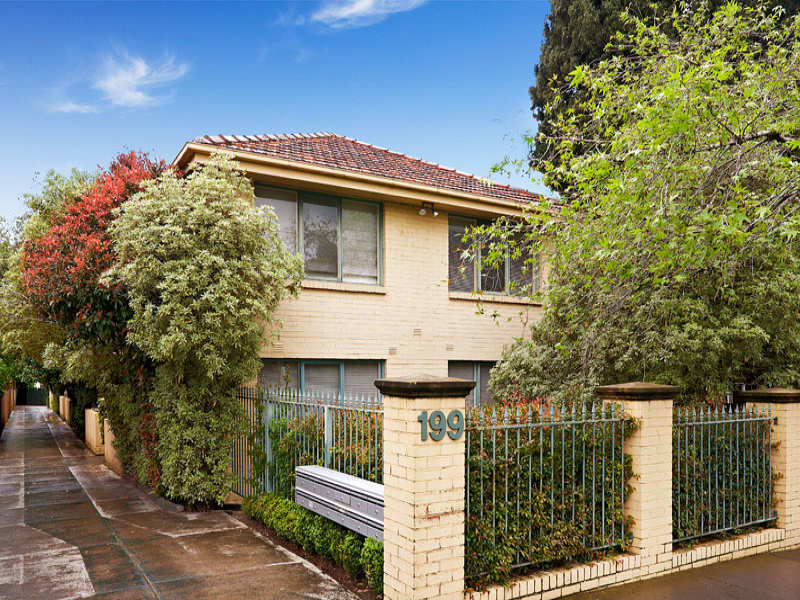 10/199 Auburn Road, Hawthorn, Vic 3122