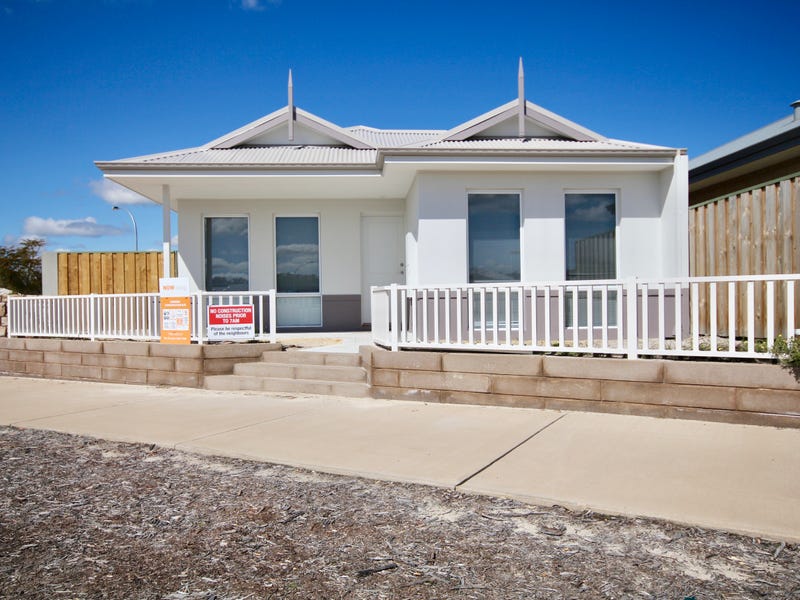 368 Banrock Drive, Ellenbrook, WA 6069 Property Details