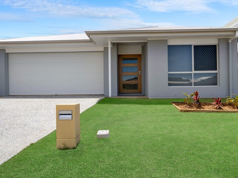 20 Ascent street, Griffin, Qld 4503 Property Details