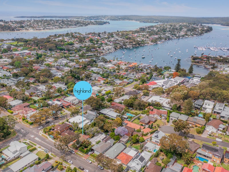 132 Burraneer Bay Road, Burraneer, NSW 2230 Property Details