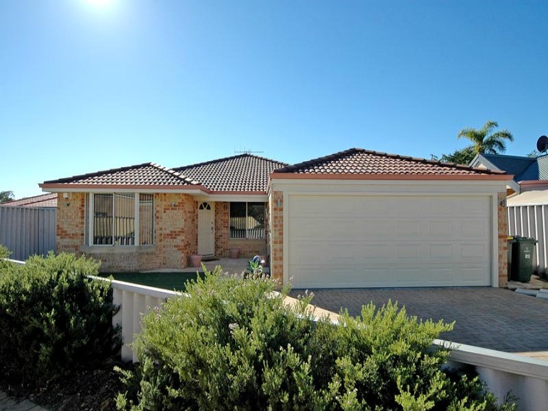 4B Kolor Court, Carramar, WA 6031 Property Details