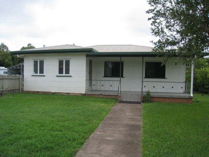 5 Conley Street, Ayr, QLD 4807