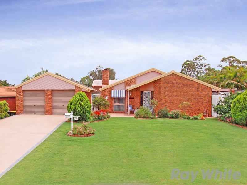 11 Bisset Place, Mcdowall, QLD 4053