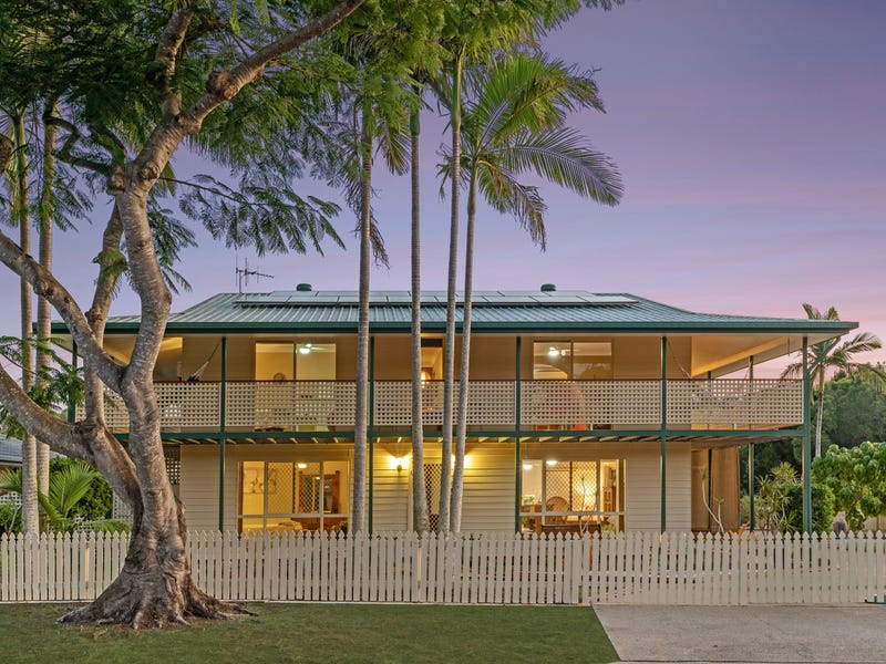 Real Estate & Property for Sale in Hervey Bay Greater Region, QLD (+1