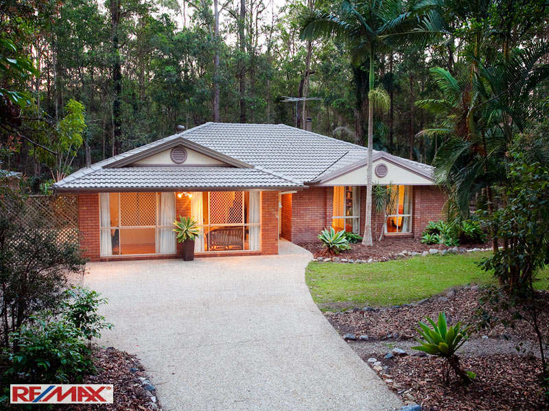 26 Cashmere Lane, Cashmere, QLD 4500