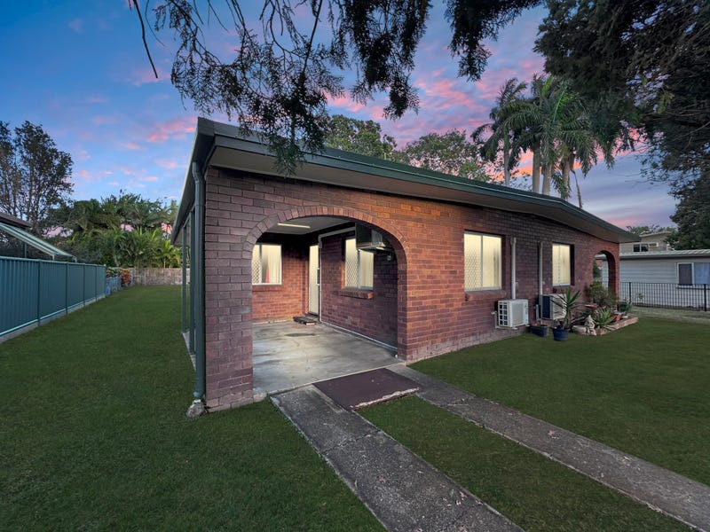 1/19 Calder Street, Park Avenue, QLD 4701