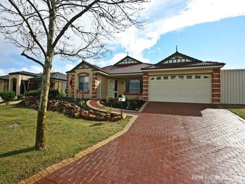 92 Towncentre Drive, Thornlie, WA 6108