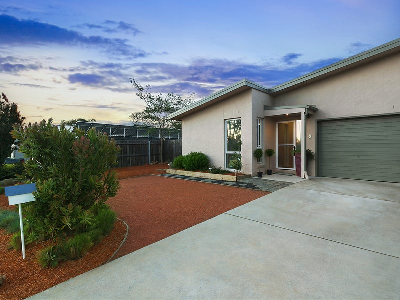 5 De Gruchy Place, MacGregor, ACT 2615 Property Details