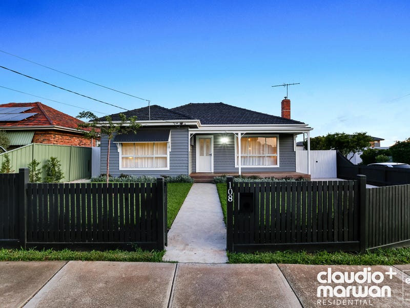 108 Loongana Avenue, Glenroy, Vic 3046 House for Sale