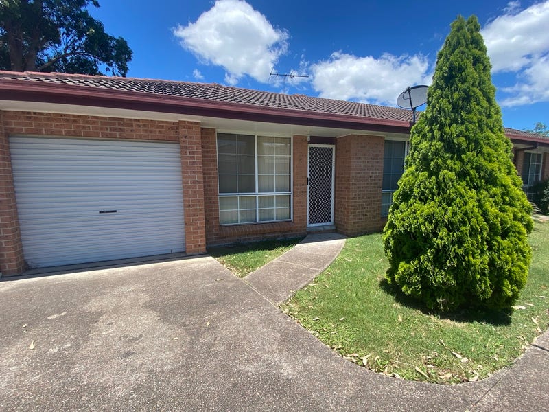 1/87 Benjamin Lee Drive, Raymond Terrace, NSW 2324