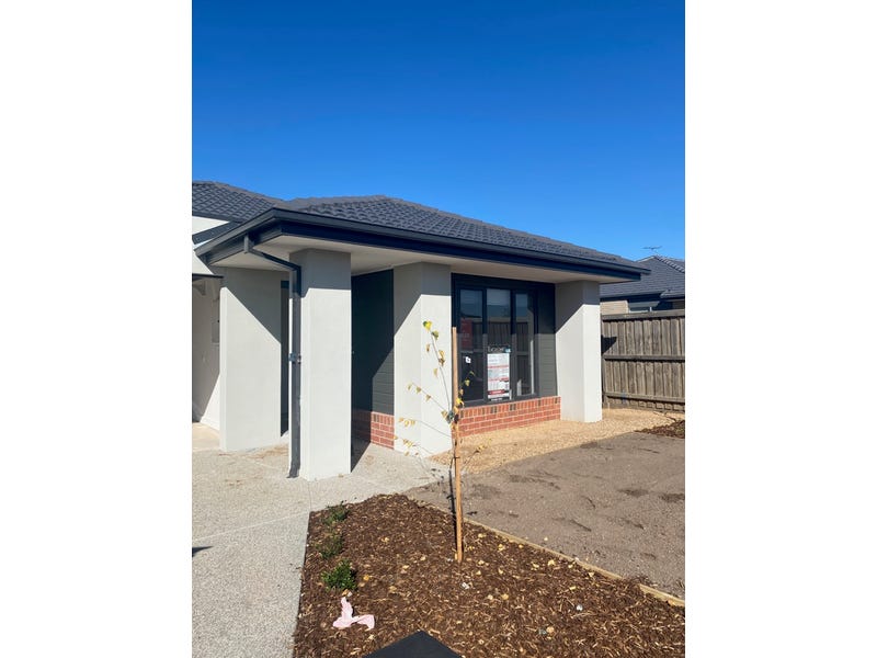 4 Langdon Drive, Wyndham Vale, VIC 3024