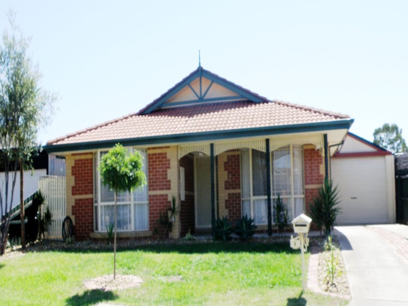 2 Moriac Way, Delahey, Vic 3037 Property Details