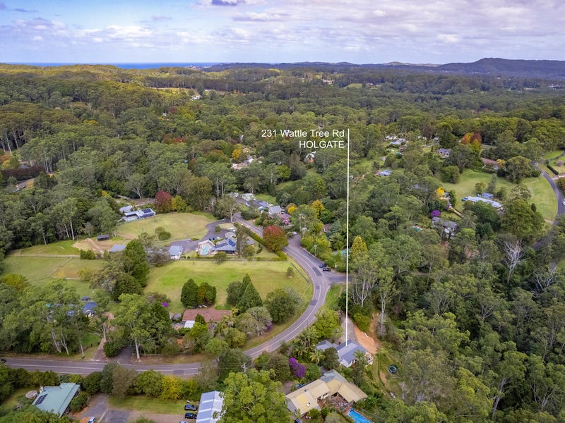 231 Wattle Tree Road, Holgate, NSW 2250