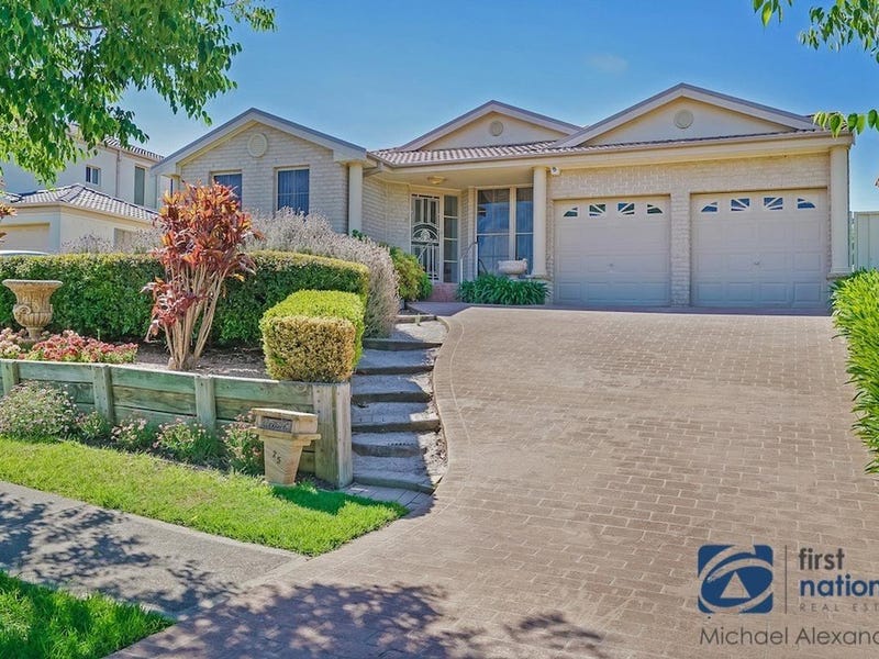 25 Glenrowan Drive, Harrington Park, NSW 2567