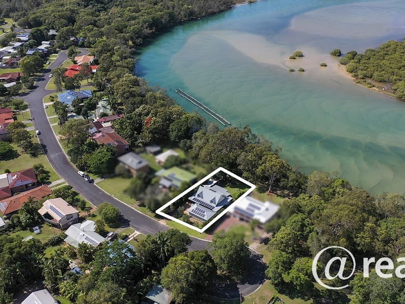 17A Olen Close, Wooli, NSW 2462 Property Details