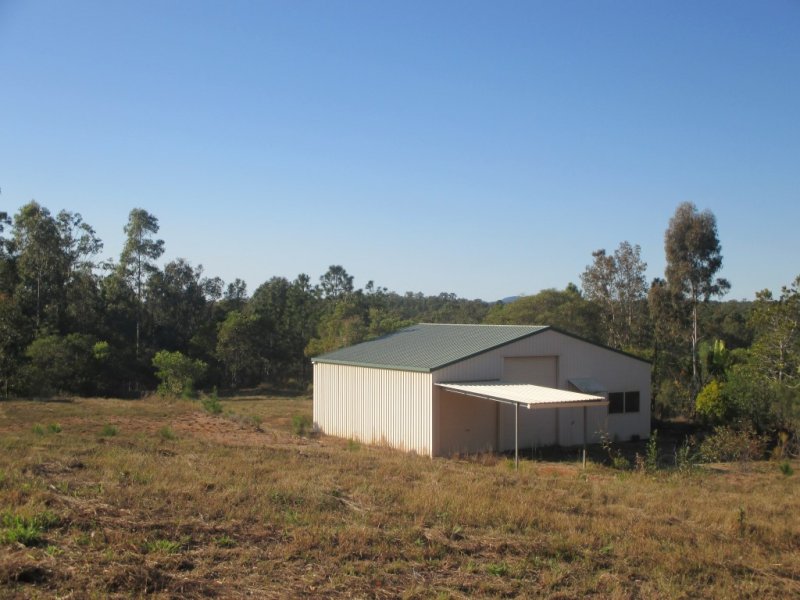 128 Arborfive Road, Glenwood, QLD 4570