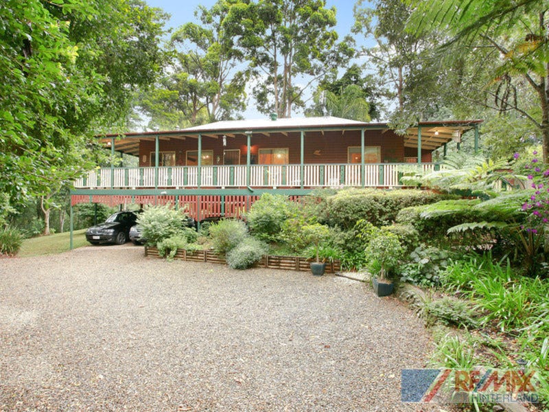 Sold Property Prices & Auction Results in Abercorn, QLD 4627 (+1