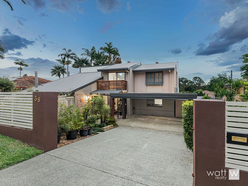 38 Ben Lomond Street, Aspley, Qld 4034 Property Details