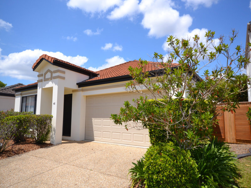 41/2 Anaheim Drive, Helensvale, Qld 4212 Property Details