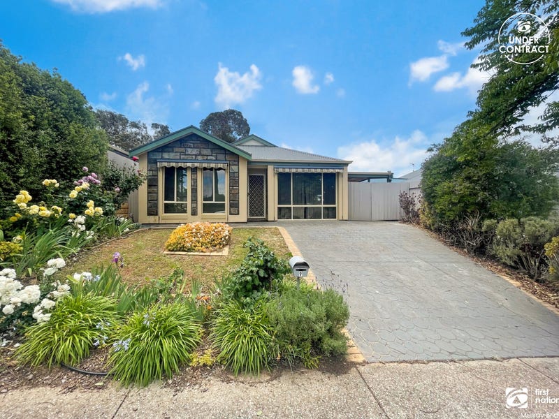 9 Melaleuca Way, Murray Bridge, SA 5253