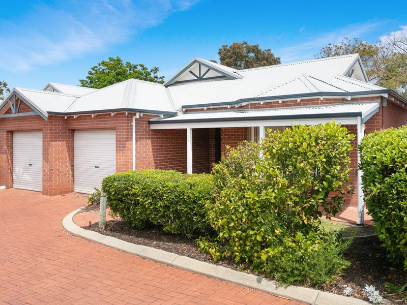 3/161 Nicholson Road, Shenton Park, WA 6008