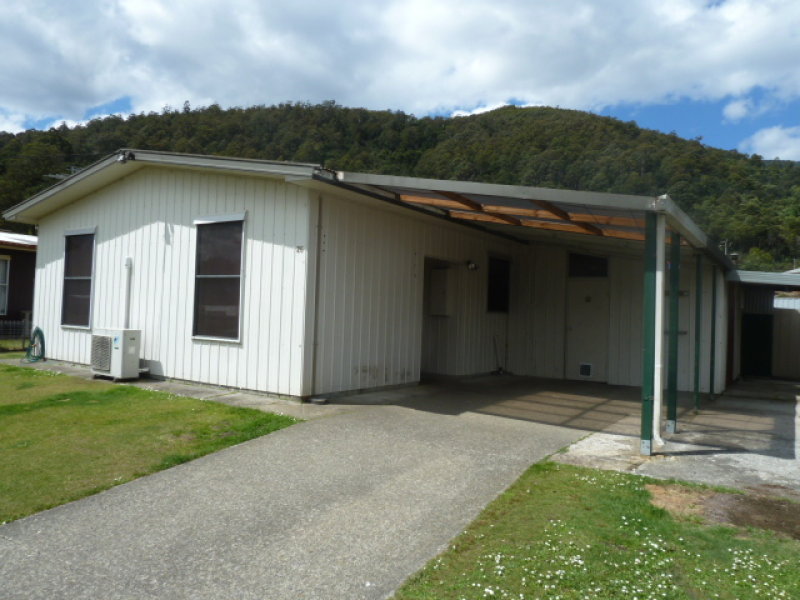25 Beech Drive, Rosebery, Tas 7470 Property Details