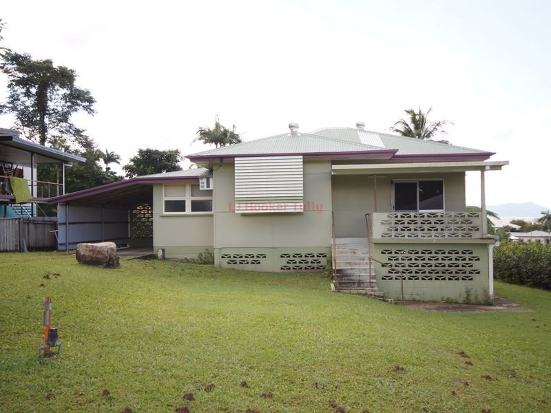 8 Briggs Street, Tully, Qld 4854 Property Details