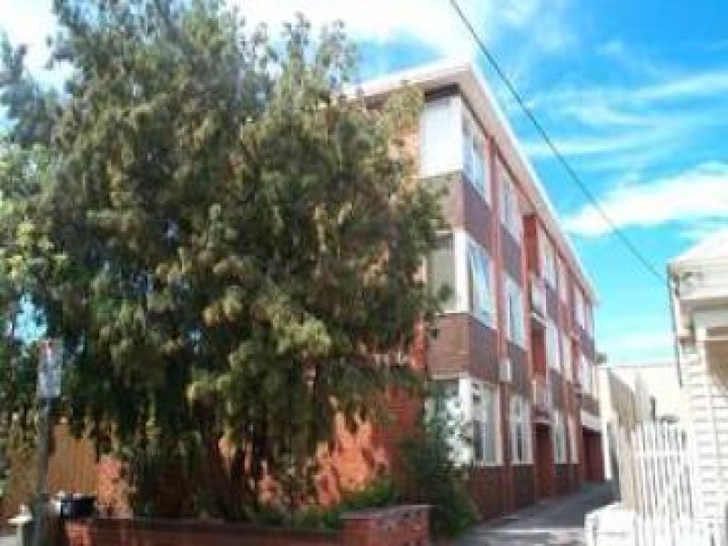 7/18 Moffat Street, South Yarra, VIC 3141