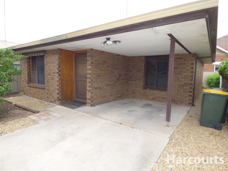 3/112 Baillie Street, Horsham, VIC 3400