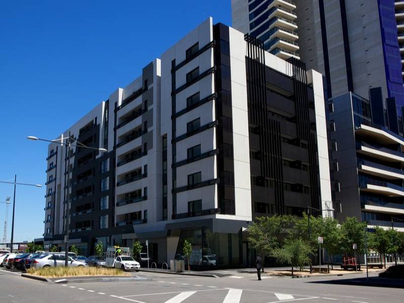 838 Bourke St, Docklands, Vic 3008 Property Details
