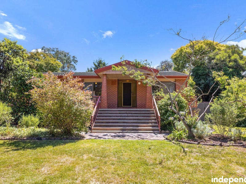 37 Longstaff Street, Lyneham, ACT 2602 Property Details