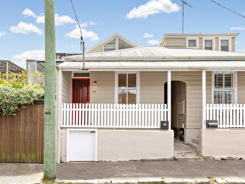144 Rowntree Street, Birchgrove, NSW 2041 Property Details