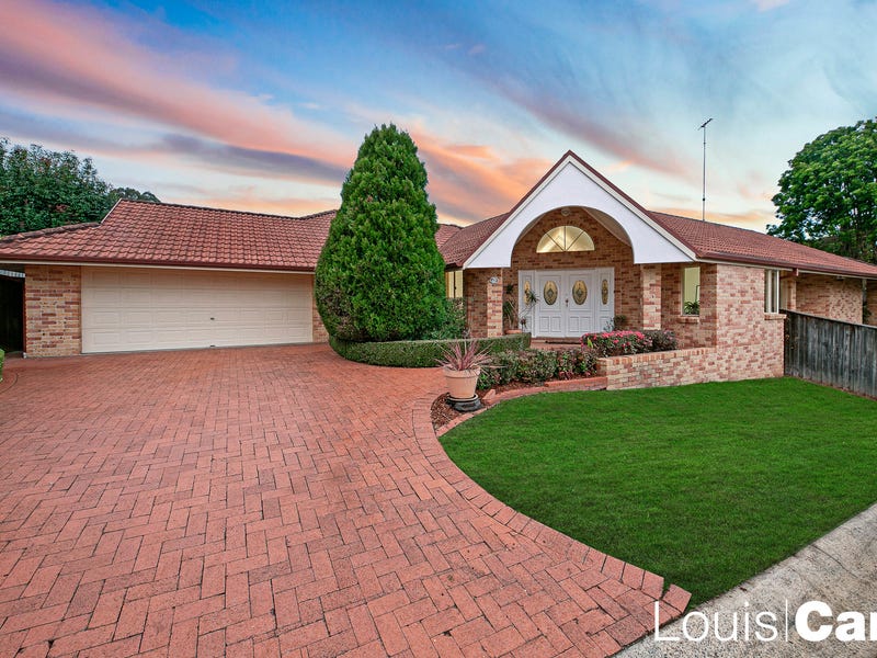 26A Old Glenhaven Road, Glenhaven, NSW 2156