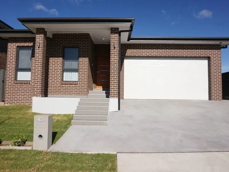 15 O'Rourke Street, Campbelltown, NSW 2560 House for Rent