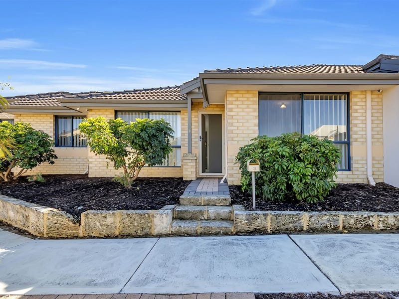 3 Blackfriars Road, Joondalup, WA 6027 House for Sale