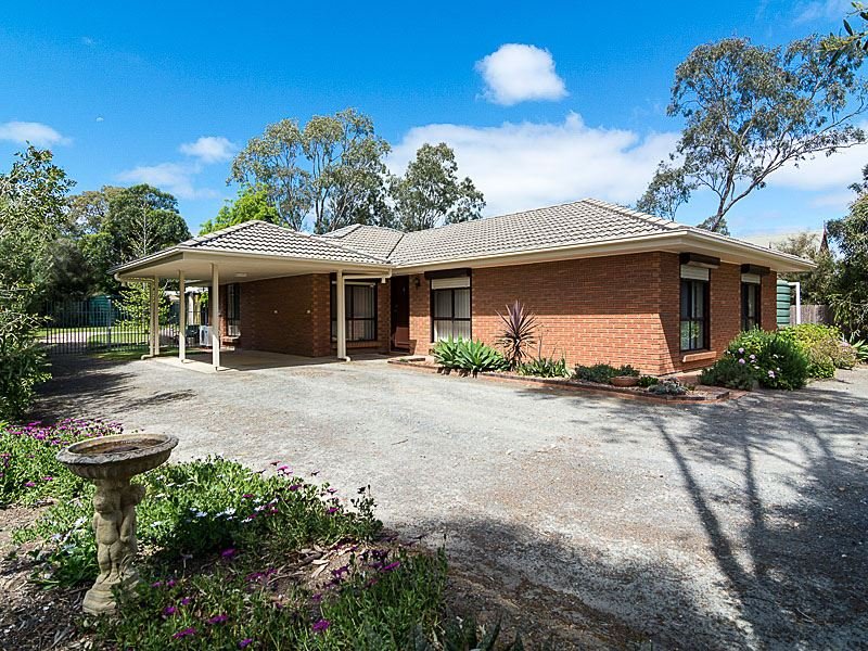 15 Battunga Road, Echunga, SA 5153 Property Details