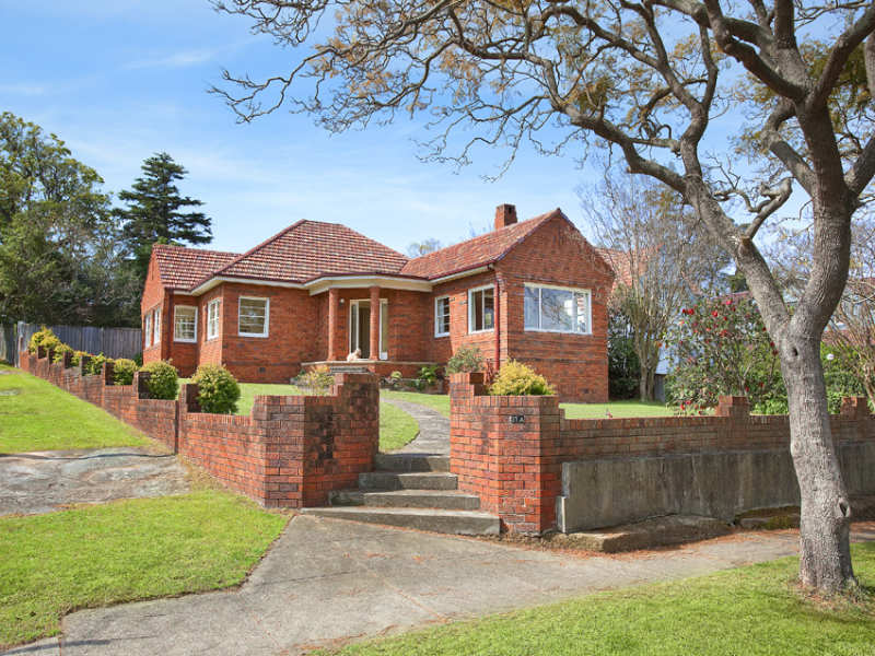 31A Mary Street, Longueville, NSW 2066 Property Details