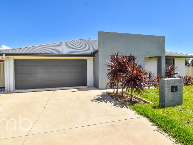 5 Buckland Drive, Orange, NSW 2800