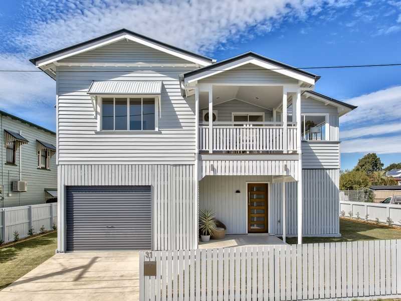 31 Rose Lane, Gordon Park, QLD