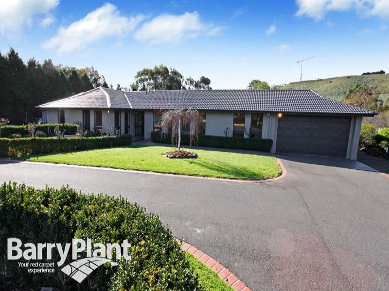 85 Homestead Way, Sunbury, Vic 3429 Property Details