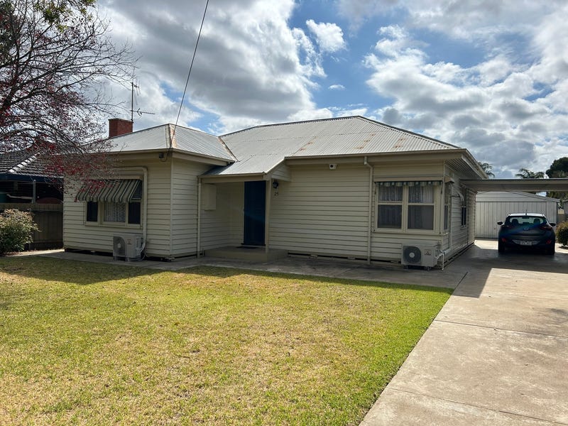 25 McGregor Street, Numurkah, Vic 3636 House for Sale