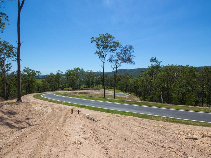 85 Valleyview Drive, Mount Nathan, Qld 4211 Residential Land for Sale