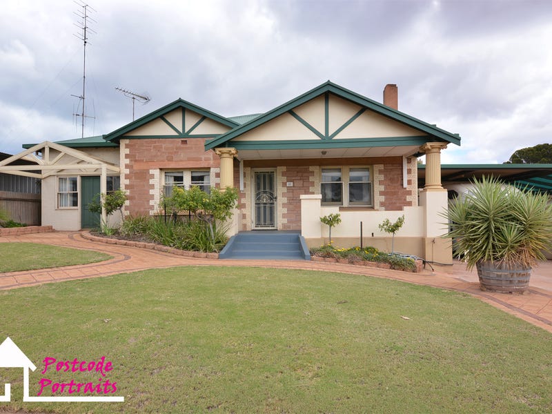 61 Roberts Terrace, Whyalla, SA 5600 Property Details