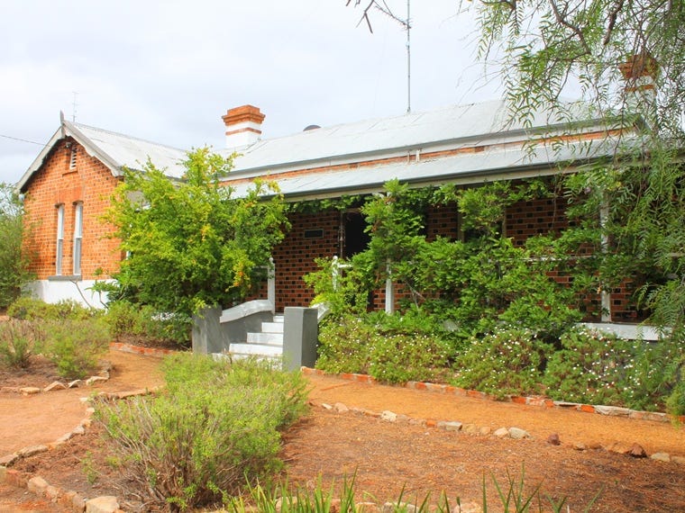 55 Grey Street, York, WA 6302 Property Details