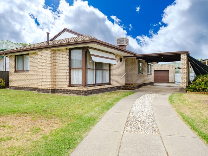 482 Griffith Road, Lavington, NSW 2641 Property Details