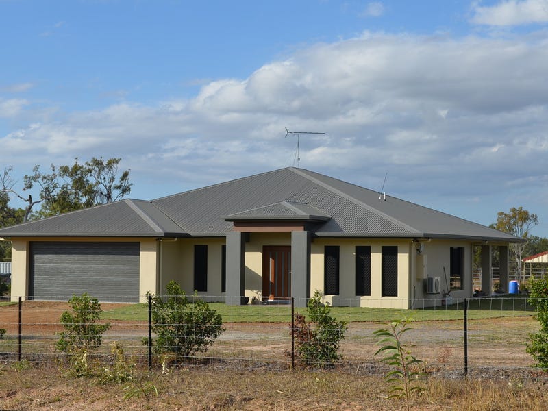 Sold Rural Prices & Auction Results in Koah, QLD 4881 Pg. 4 - realestate.com.au