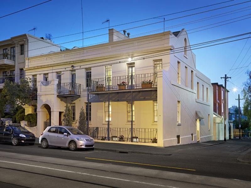 119 Domain Road, South Yarra, VIC 3141