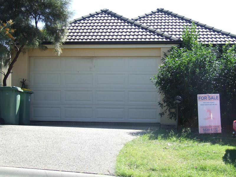 120 Christina Ryan Way, Arundel, QLD 4214